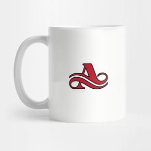 The Avongers Mug